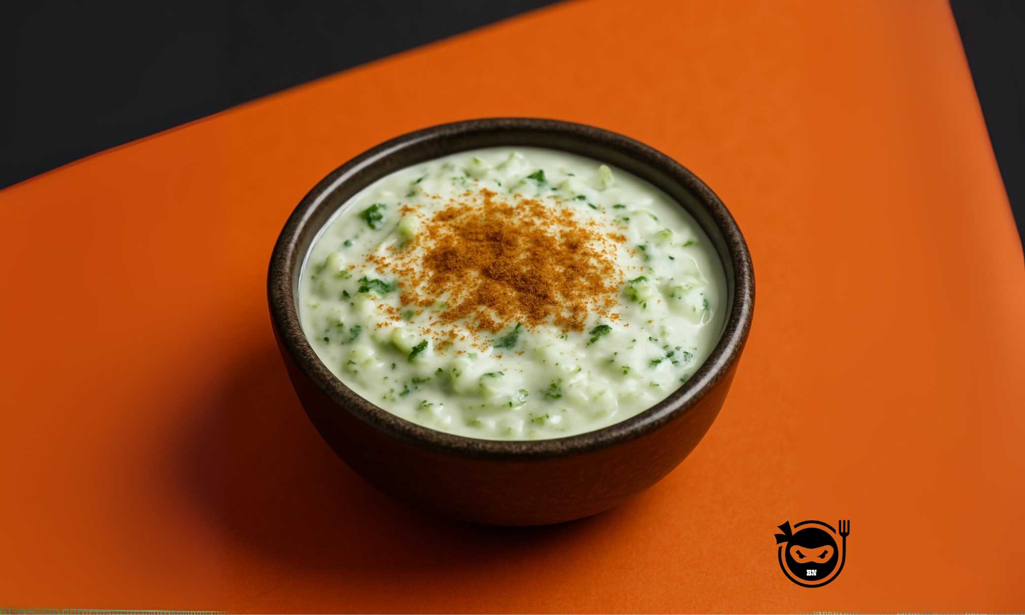 Biryani Ninja's Raita