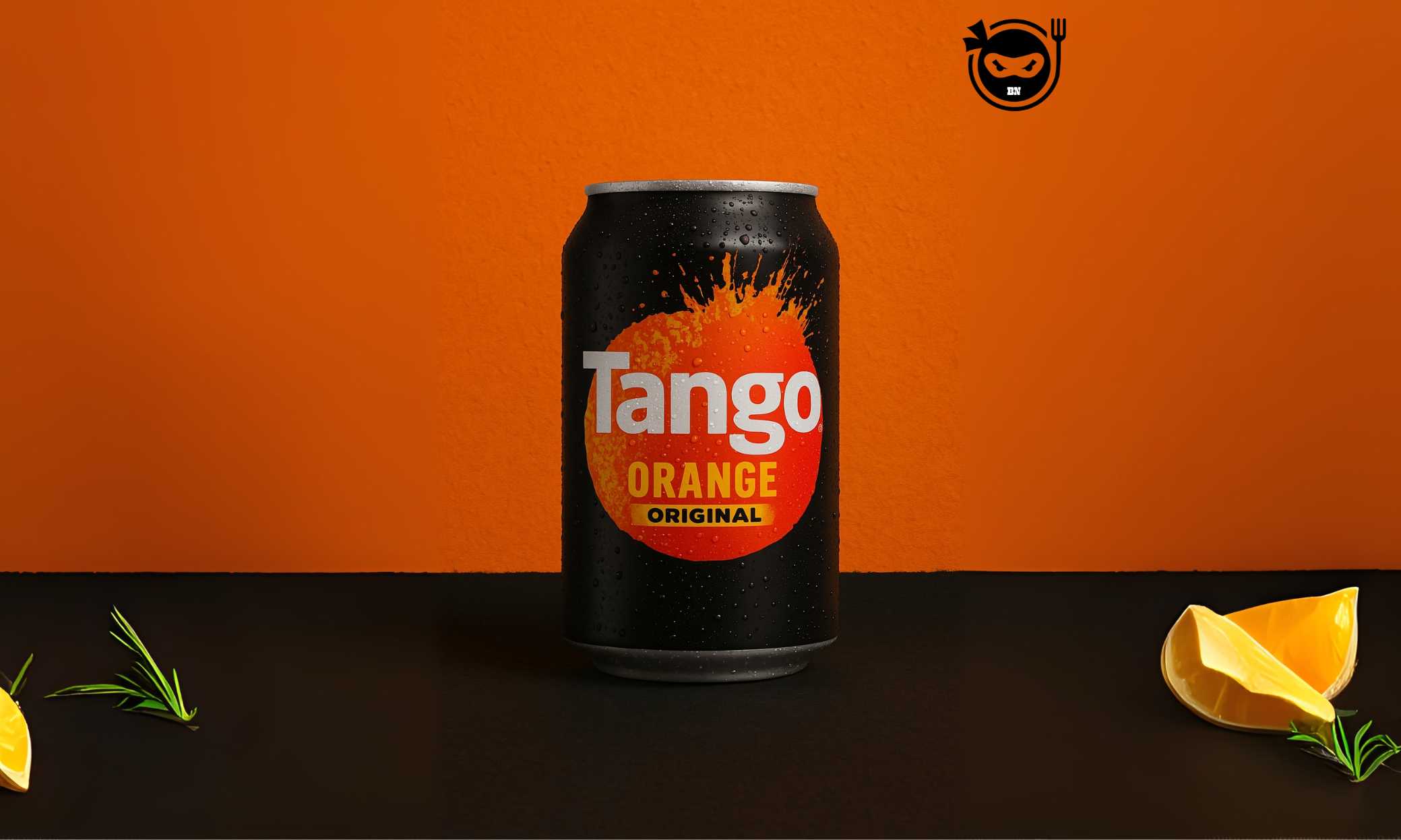 Biryani Ninja's Tango